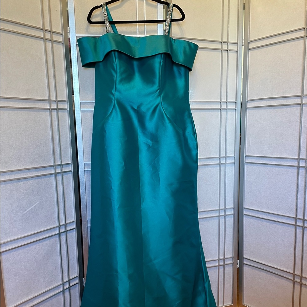 Blush, size 20, New with Tags,